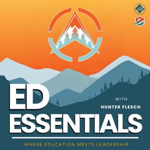 The Ed Essentials Podcast