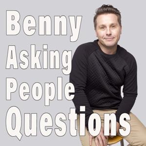 Benny Asking People Questions