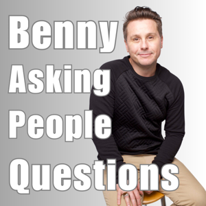 Benny Asking People Questions