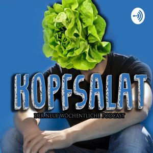 "Kopfsalat" - by Paul & Pacal