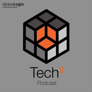 Tech³Podcast