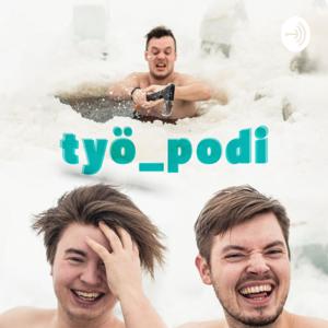 Työ_podi
