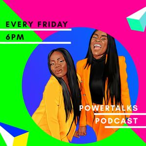 PowerTalks Podcast