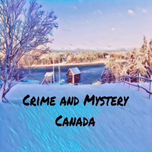 Crime and Mystery Canada