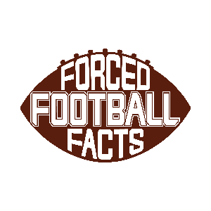 Forced Football Facts