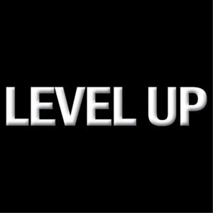 Level Up