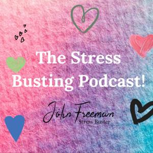 John Freeman - Stress Buster!