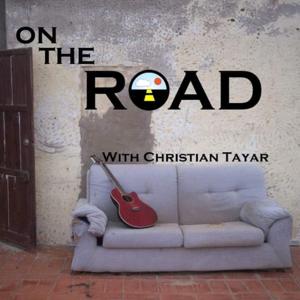 On the Road with Christian Tayar