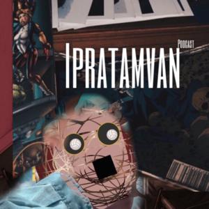 Ipratamvan