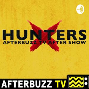 Hunters After Show Podcast