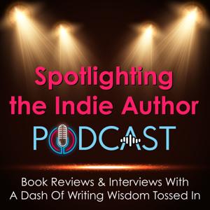 Spotlighting the Indie Author