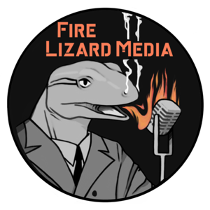 Fire Lizard Media