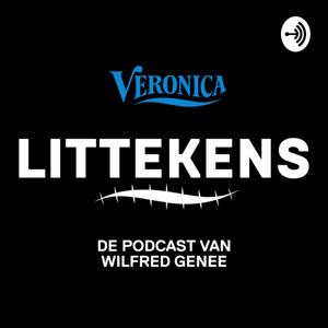 Littekens, de podcast van Wilfred Genee by Littekens