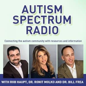 Autism Spectrum Radio