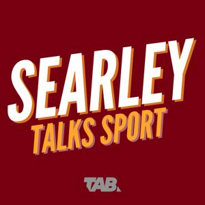 Searley Talks Sport