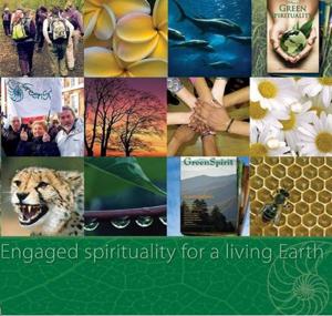 GreenSpirit Podcasts