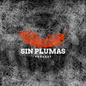 SIN PLUMAS