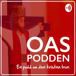 Oaspodden by Oasrörelsen