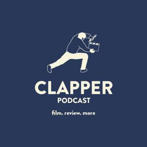 Clapper Podcast