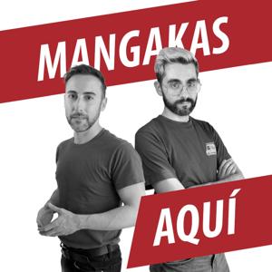 Mangakas aquí