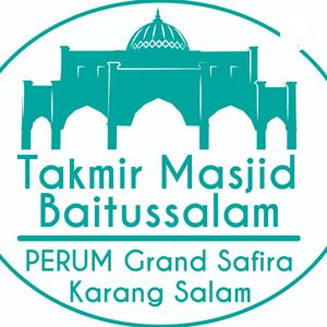 Taklim Masjid Baitussalam-Banyumas