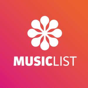 MusicList Podcast