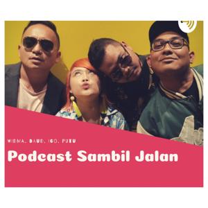 Podcast SambilJalan