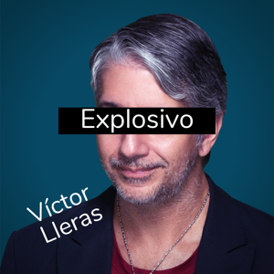Víctor Lleras: EXPLOSIVO