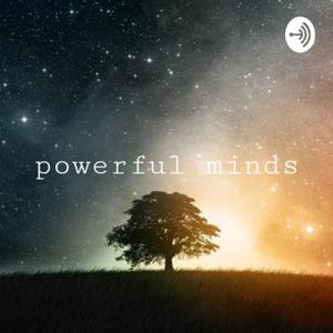 Evenish Presents Powerful Minds Relaxation