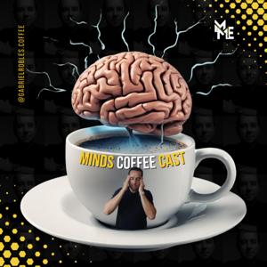 Minds Coffee Cast