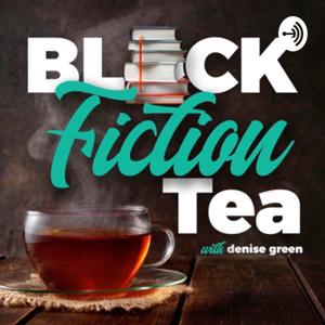 Black Fiction Tea