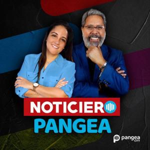 Noticiero Pangea