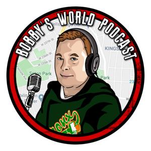 Bobby's World Podcast