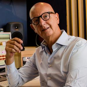 Give it a voice, by Daniel Richards