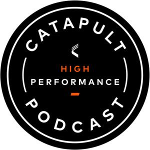 Catapult High Performance Podcast