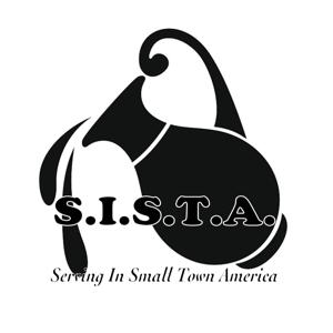 SISTA - Serving In Small Town America