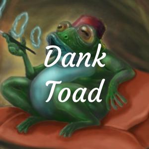 Dank Toad