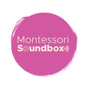 Montessori Sound Box