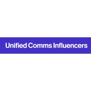 Unified Comms Influencers