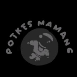 Potkes Mamang