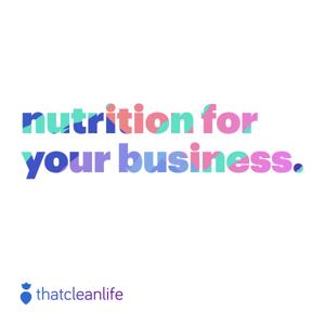 Nutrition for Your Business