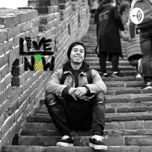 LiveNow Podcast