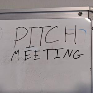 Pitch Meeting