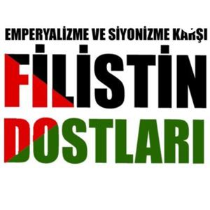 Filistin Dostları