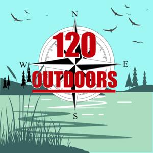 120 Outdoors by Chris DePaola and Don Clowes