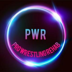 Pro Wrestling Rehab Podcast