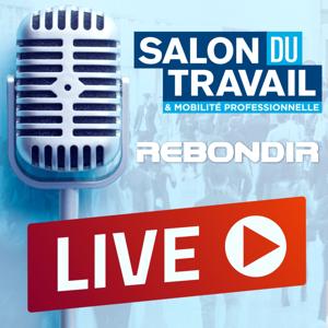 Salon du Travail 2020 by CDI Podcast