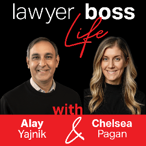 Lawyer Boss Life
