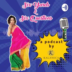SIX YARDS & SIX QUESTIONS