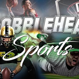 Bobblehead Sports